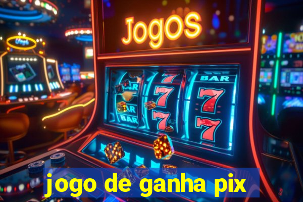 jogo de ganha pix